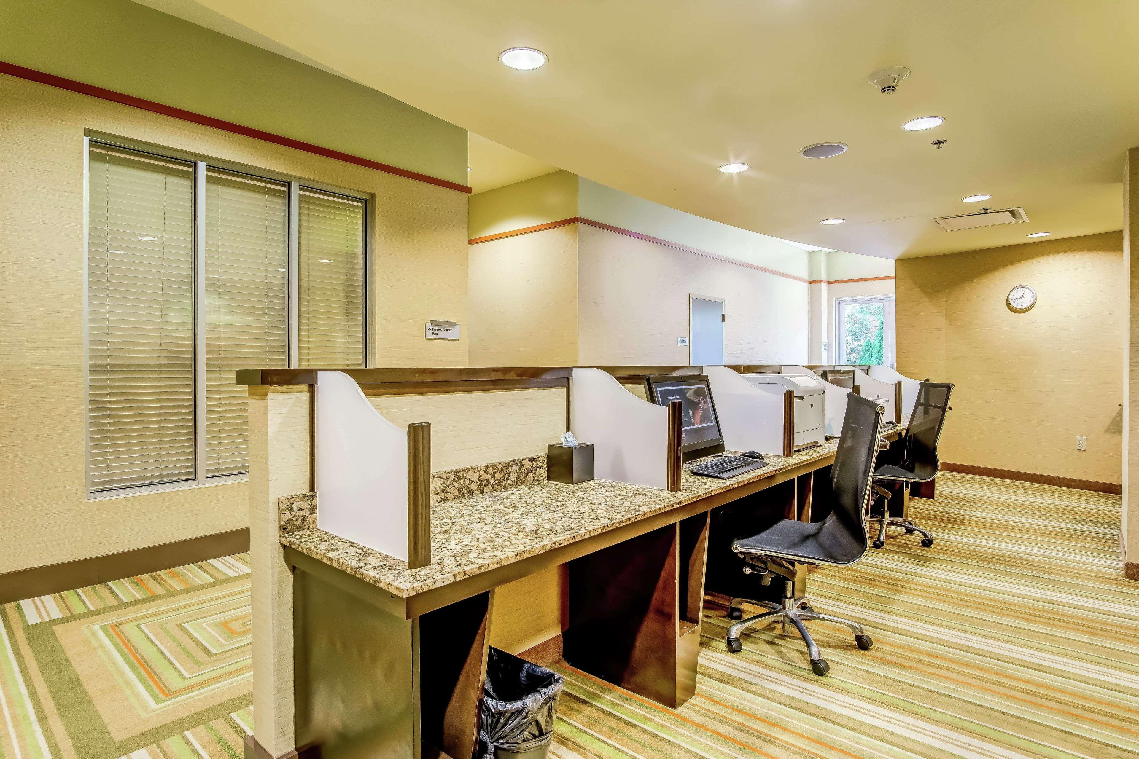 Embassy Suites Atlanta - Kennesaw Town Center Exteriör bild